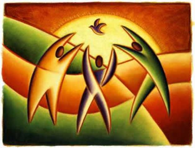 Corriente Humanistica