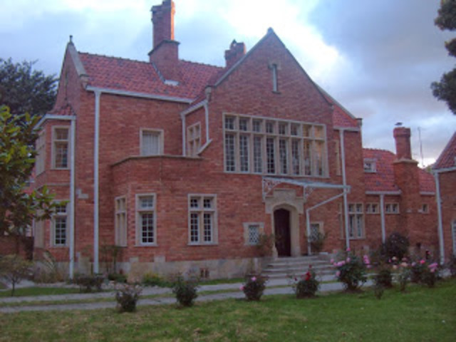 Estudios provinciales