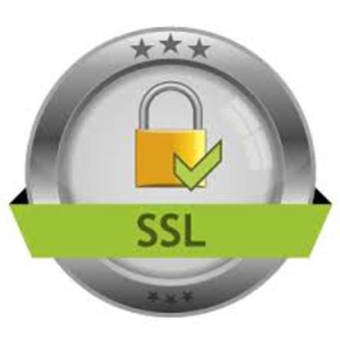 Implementacion de SSL