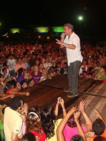 THE LAW OF VALLENATO