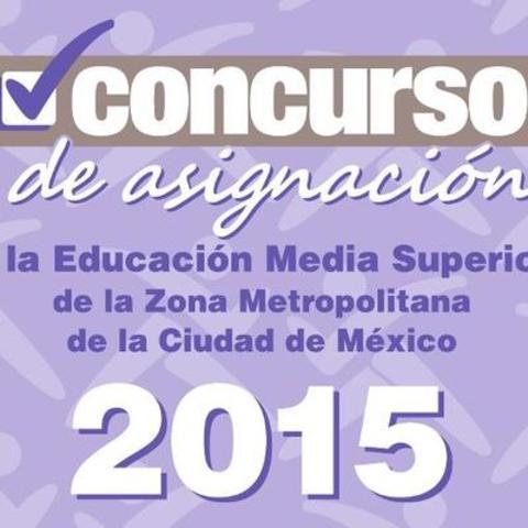 Realize mi examen COMIPEMS