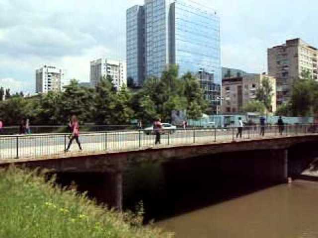 Brooderhood and Unity (Bratstva i Jedinstva) Bridge