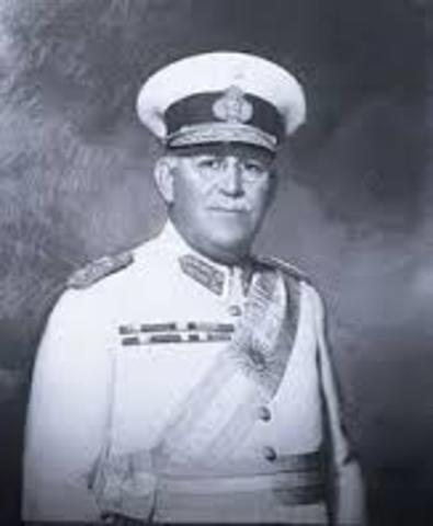 Agustín Pedro Justo