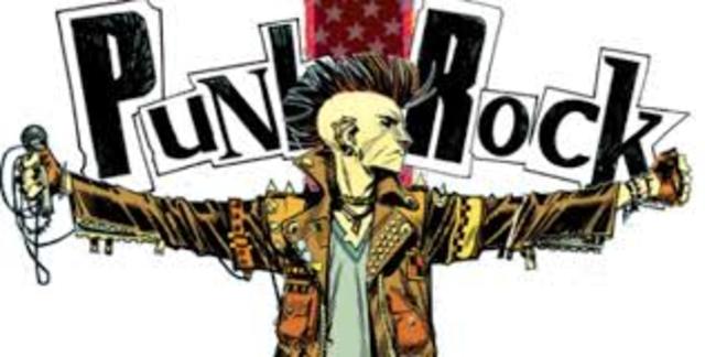 punk