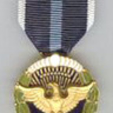 Presidential Citezens Medal
