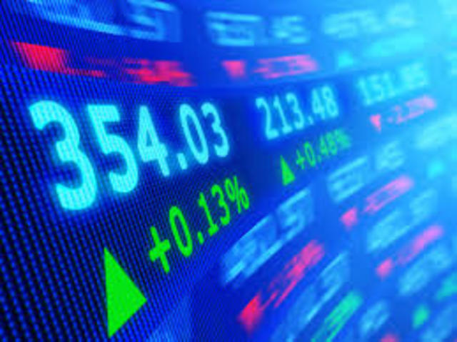 Origen de la bolsa de valores