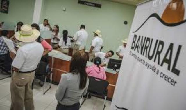 Institucion Banrural