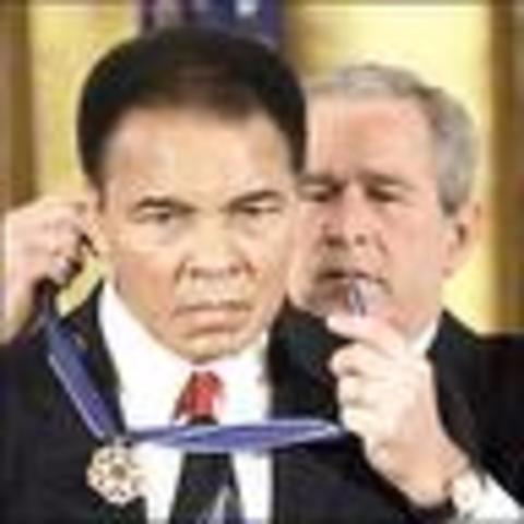 Presidential Medal of Freedom