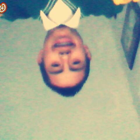 Mi primer beso fue con David