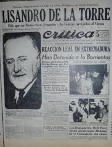 Acontecimiento Nacional