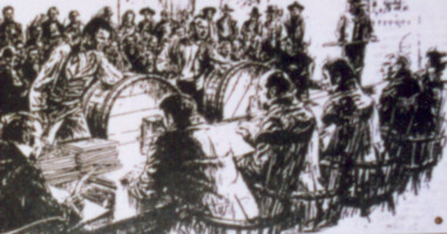 Worcester v. Georgia