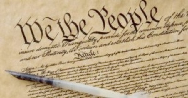 Constitución Norteamericana
