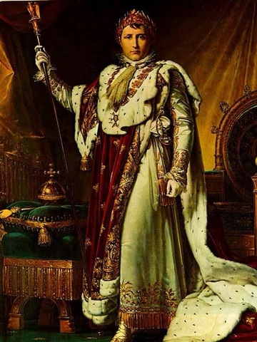 Napoleón emperador