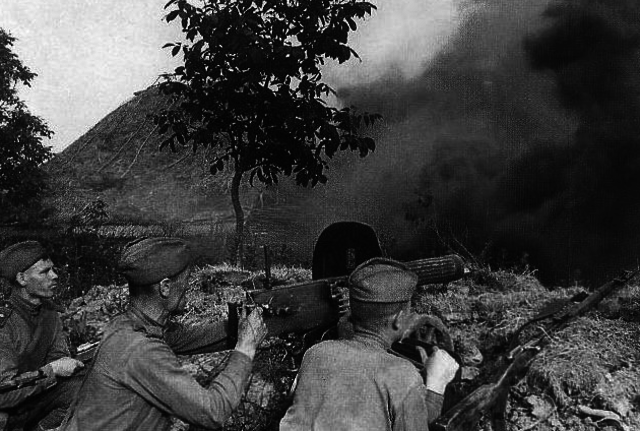 Germany and the Soviet Union