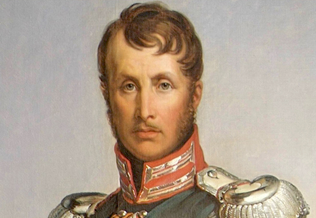 Frederick William III