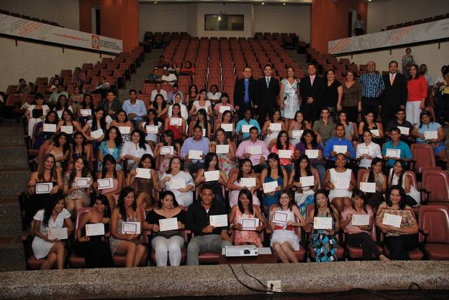 Abren las puertas a mas programas Educativos.