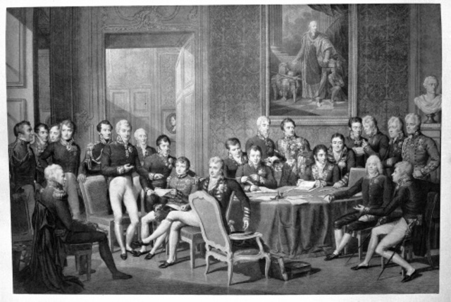 Congress of Vienna
