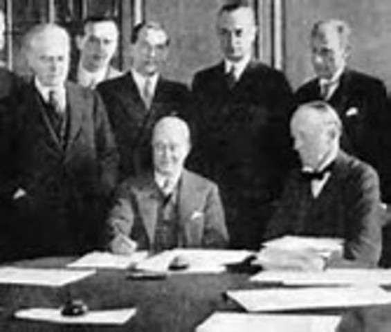 Tratado Roca -Runciman