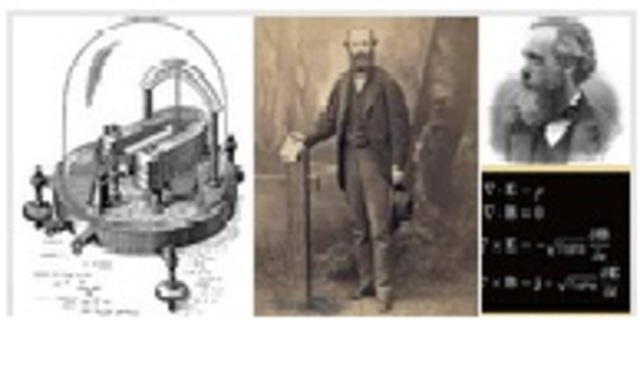 Conocimiento de ondas magnéticas