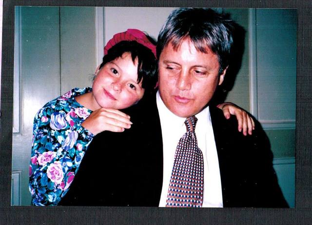 Laura Kathryn Trevett Tidwell