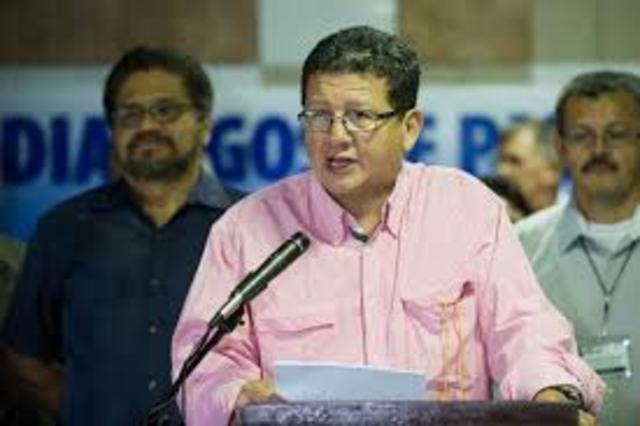 Contactos secretos entre las FARC y el Gobierno Santos