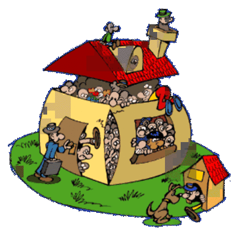 Lançamento do livro Os  limites do crescimento