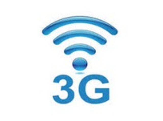 Servicios 3G