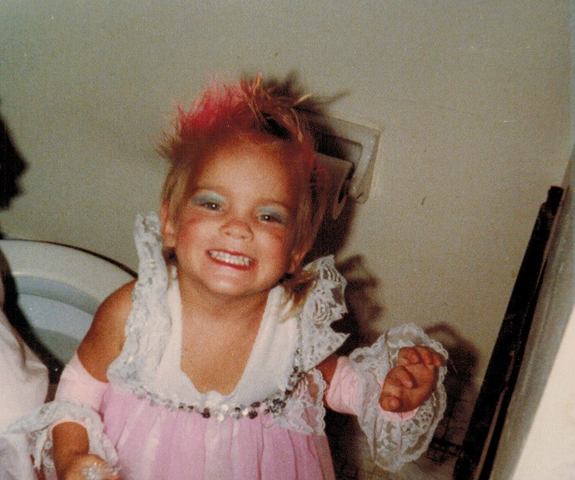 Elizabeth Maureen Trevett