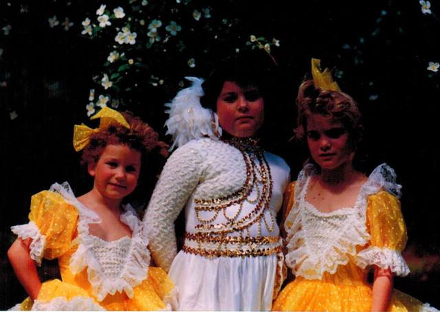 Kristin Isley Trevett