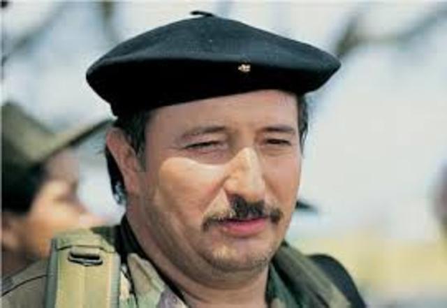 La tensión aumenta frente a un diálogo