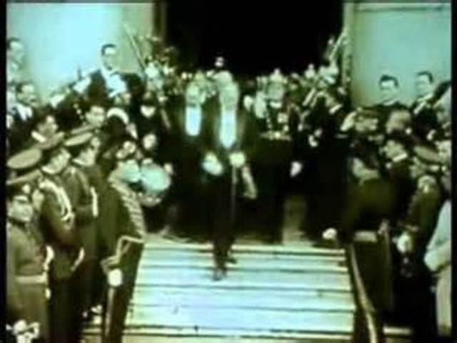 Intento de transparienciaen las elecciones