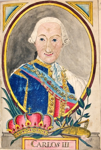 UNIVERSIDAD BORBÓNICA.