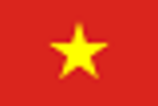 se crea el vietnim en vietnam