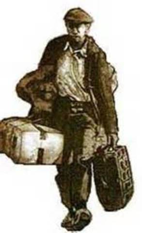 Crecimiento de la población