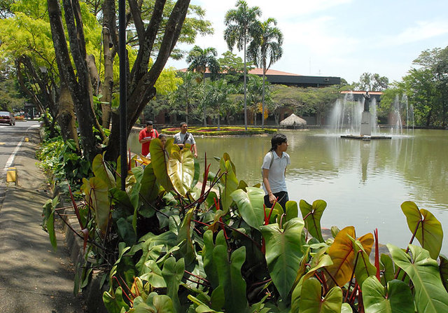 Colegio Mayor de San Buenaventura-Cali.