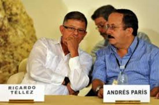 Reuniones exploratorias