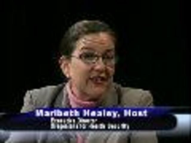 Episode 1 airs on PCM and Internet!