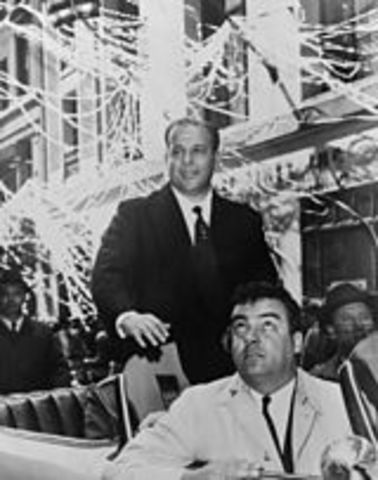 revolucion nacionalista de goulart en brasil