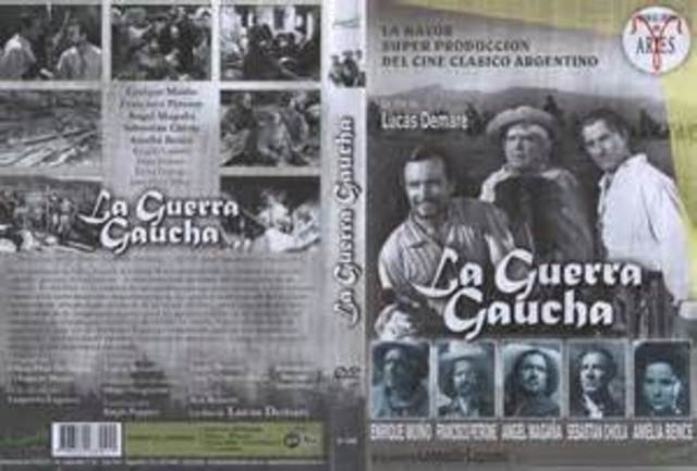 Cambios , la cultura