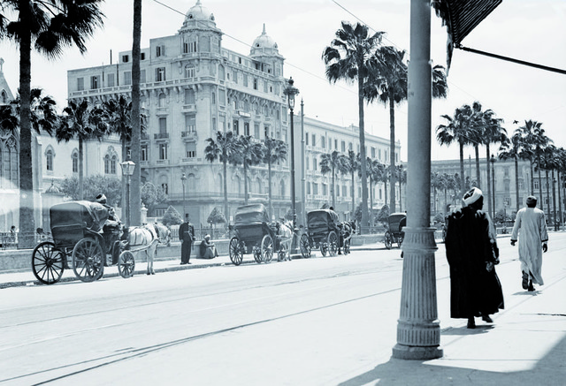 Jim Leaves for Alexandria