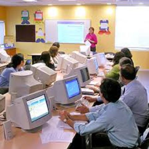 Programa d'Informàtica Educativa(PIE)