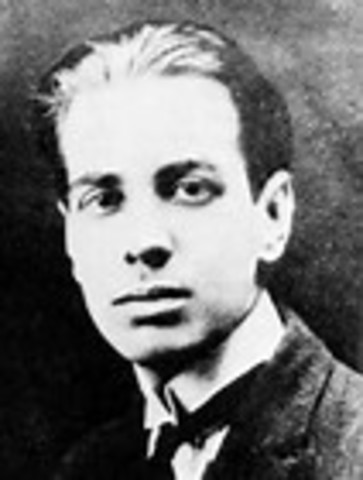 Escritores y pensadores