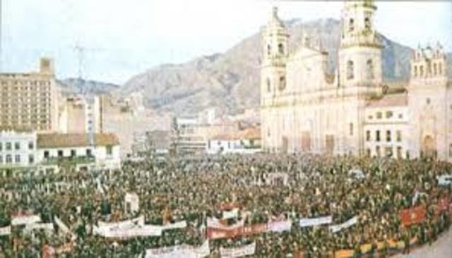 reforma constitucional