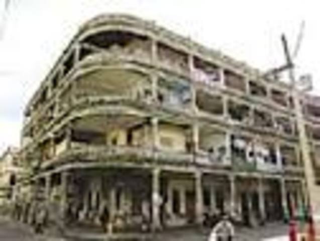 EDIFICACIONES COLONIALES