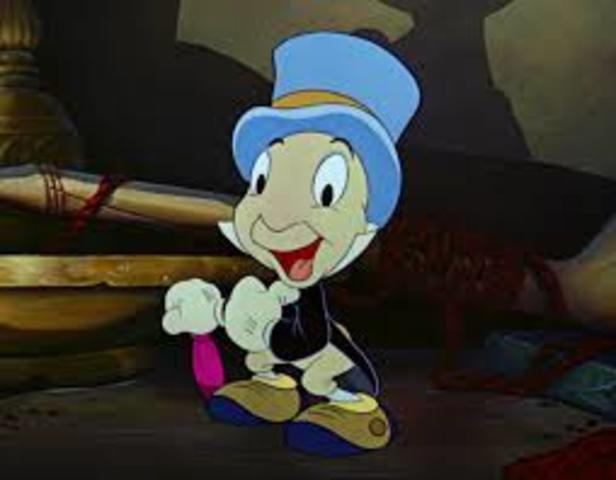 When You Wish Upon a Star