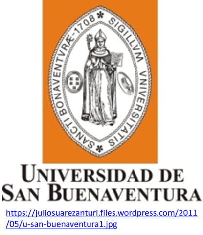 Fundación del Colegio de San Buenaventura