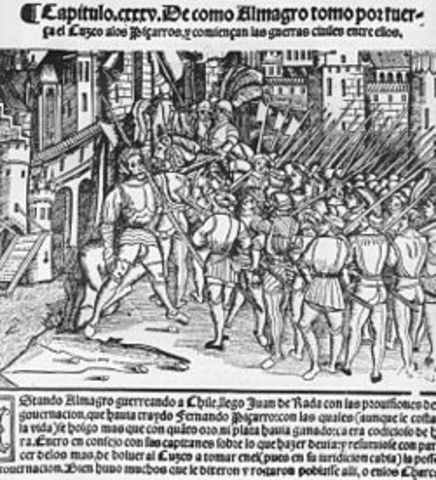 fundacion del Colegio