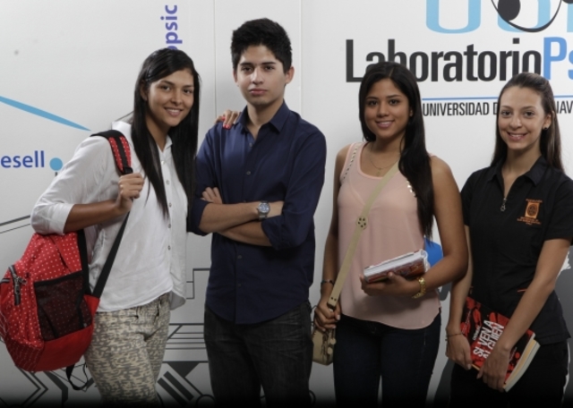 PROGRAMA DE PSICOLOGÍA USB CALI - 15 AÑOS