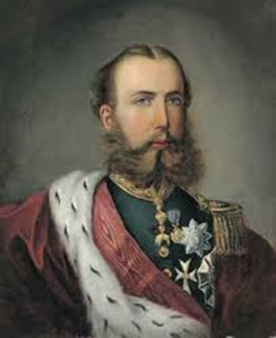Imperio de Maximiliano