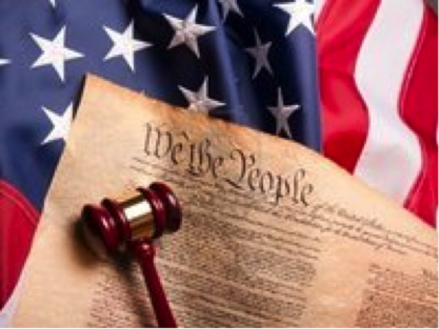 Constitución Norteamericana